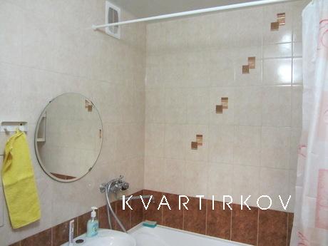 Квартира на Юго-западе, Екатеринбург - квартира посуточно