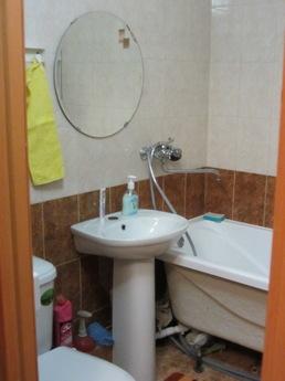 Квартира на Юго-западе, Екатеринбург - квартира посуточно