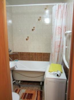 Квартира на Юго-западе, Екатеринбург - квартира посуточно