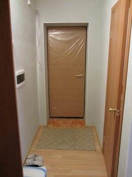 Квартира на Юго-западе, Екатеринбург - квартира посуточно