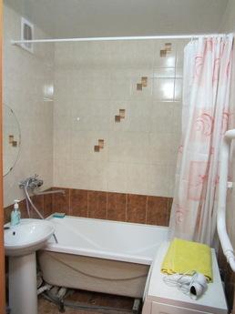 Квартира на Юго-западе, Екатеринбург - квартира посуточно