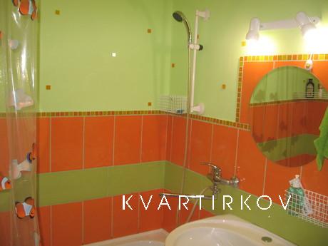 Люкс рядом с цирком, Екатеринбург - квартира посуточно