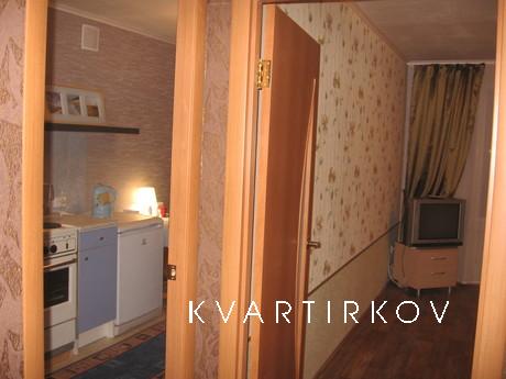 Люкс рядом с цирком, Екатеринбург - квартира посуточно