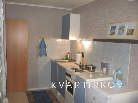 Люкс рядом с цирком, Екатеринбург - квартира посуточно