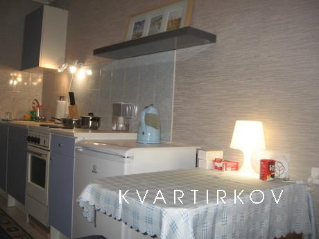 Люкс рядом с цирком, Екатеринбург - квартира посуточно