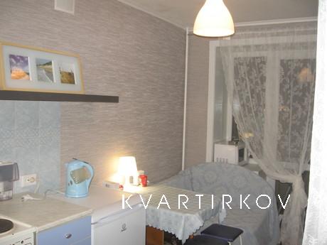 Люкс рядом с цирком, Екатеринбург - квартира посуточно