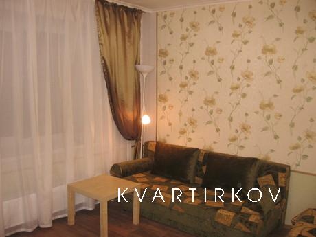 Люкс рядом с цирком, Екатеринбург - квартира посуточно