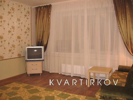 Люкс рядом с цирком, Екатеринбург - квартира посуточно