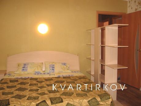 Квартира находится на участке 8 Марта между Декабристов и Бо