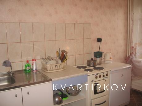 Дёшево и в самом центре, Екатеринбург - квартира посуточно