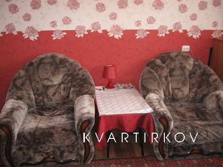 Однёшка  около Автовокзала с Wi-Fi, Екатеринбург - квартира посуточно