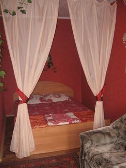 Однёшка  около Автовокзала с Wi-Fi, Екатеринбург - квартира посуточно