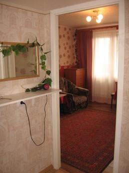 Однёшка  около Автовокзала с Wi-Fi, Екатеринбург - квартира посуточно