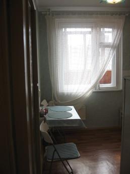 Однёшка  около Автовокзала с Wi-Fi, Екатеринбург - квартира посуточно