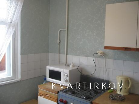 Однёшка  около Автовокзала с Wi-Fi, Екатеринбург - квартира посуточно