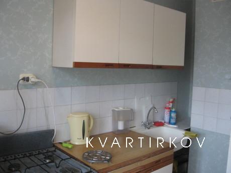 Однёшка  около Автовокзала с Wi-Fi, Екатеринбург - квартира посуточно