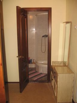 Квартира на Московской горке, Екатеринбург - квартира посуточно