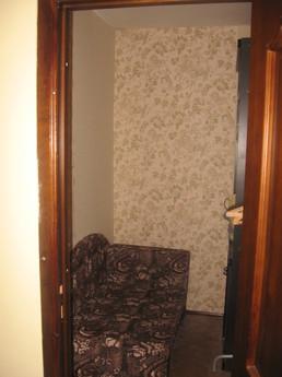 Квартира на Московской горке, Екатеринбург - квартира посуточно