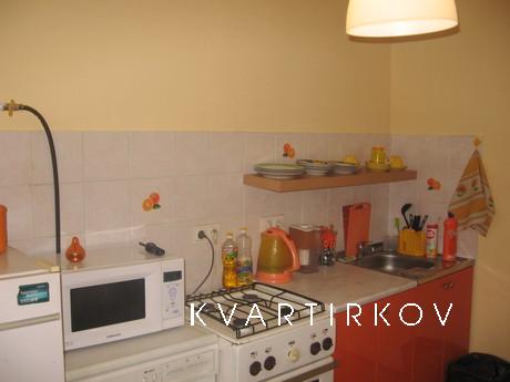 Квартира на Московской горке, Екатеринбург - квартира посуточно