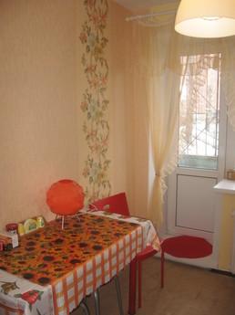 Квартира на Московской горке, Екатеринбург - квартира посуточно