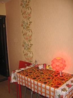 Квартира на Московской горке, Екатеринбург - квартира посуточно