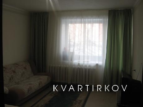 Квартира на Московской горке, Екатеринбург - квартира посуточно