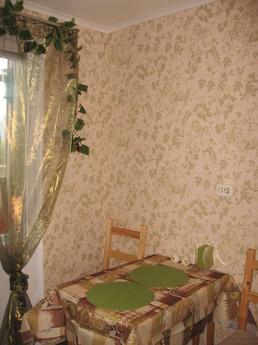 Квартира на Хохрякова, 100, Екатеринбург - квартира посуточно