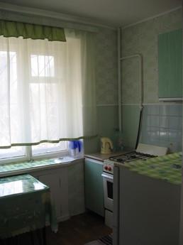 Квартира на Втузгородке, Екатеринбург - квартира посуточно