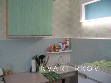 Квартира на Втузгородке, Екатеринбург - квартира посуточно