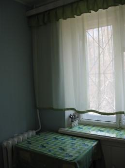 Квартира на Втузгородке, Екатеринбург - квартира посуточно