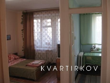 Квартира на Втузгородке, Екатеринбург - квартира посуточно