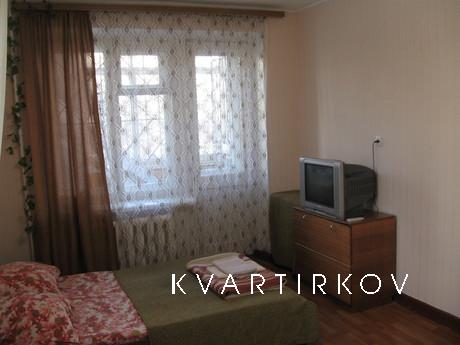 Квартира на Втузгородке, Екатеринбург - квартира посуточно