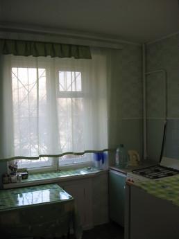 Квартира на Втузгородке, Екатеринбург - квартира посуточно