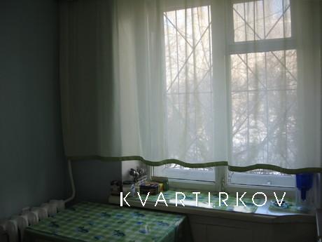 Квартира на Втузгородке, Екатеринбург - квартира посуточно