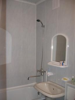 Квартира на Втузгородке, Екатеринбург - квартира посуточно