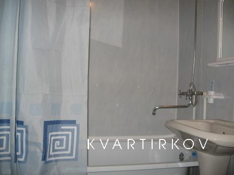 Квартира на Втузгородке, Екатеринбург - квартира посуточно