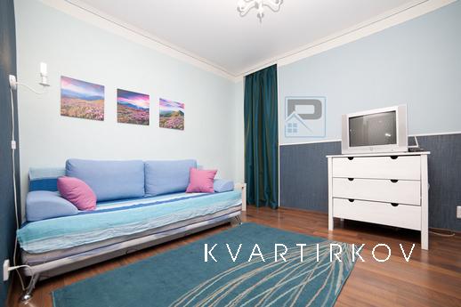 Оазис тишины в центре города, Екатеринбург - квартира посуточно