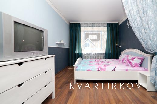 Оазис тишины в центре города, Екатеринбург - квартира посуточно