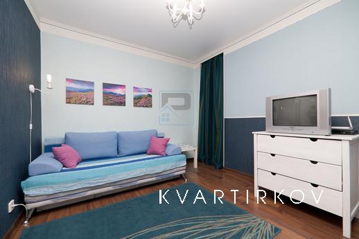 Оазис тишины в центре города, Екатеринбург - квартира посуточно