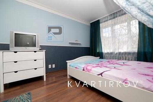 Оазис тишины в центре города, Екатеринбург - квартира посуточно