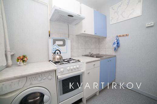 Оазис тишины в центре города, Екатеринбург - квартира посуточно