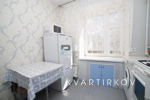 Оазис тишины в центре города, Екатеринбург - квартира посуточно