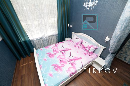 Оазис тишины в центре города, Екатеринбург - квартира посуточно