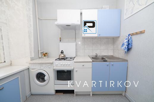 Оазис тишины в центре города, Екатеринбург - квартира посуточно