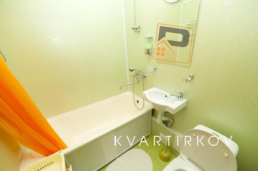 Оазис тишины в центре города, Екатеринбург - квартира посуточно