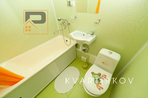 Оазис тишины в центре города, Екатеринбург - квартира посуточно