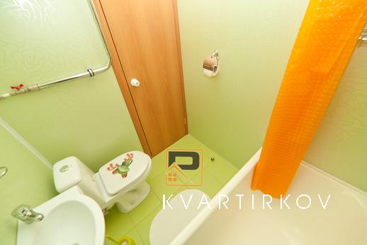 Оазис тишины в центре города, Екатеринбург - квартира посуточно