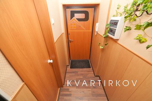 Оазис тишины в центре города, Екатеринбург - квартира посуточно