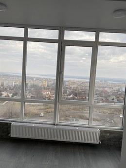 Квартира в ЖК Ривер Парк, Бартоломео, Днепр (Днепропетровск) - квартира посуточно