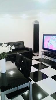 Apartments Yuliya daily, weekly, Dnipro (Dnipropetrovsk) - apartment by the day